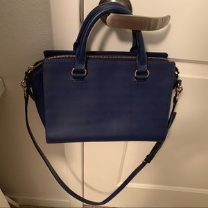 kate spade Bags - Blue Kate Spade bag! kate spade Bags - Blue Kate Spade bag!